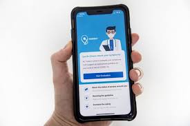Thailand Luncurkan Aplikasi Daftar Online Vaksinasi